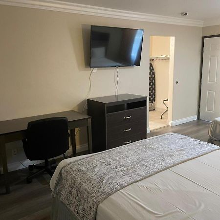 Colony Inn Buena Park Exterior foto